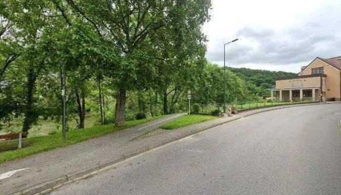 Peinture Bastian -  Street View 360deg Fotos - Rosport-mompach
