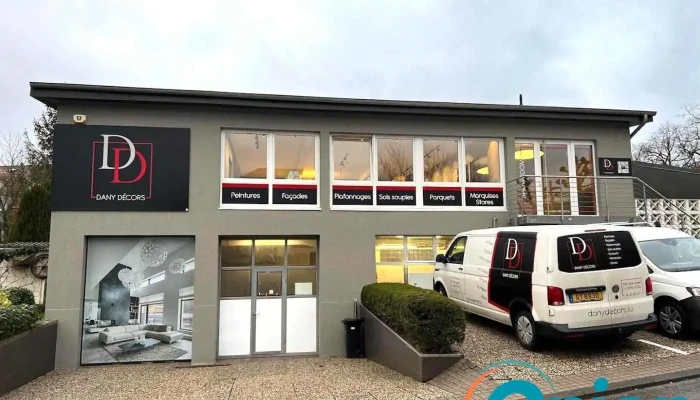 Peinture Dany Decors Sarl - Hesperingen