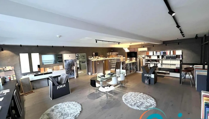 Peinture Dany Decors Sarl -  Innenansichten - Hesperingen