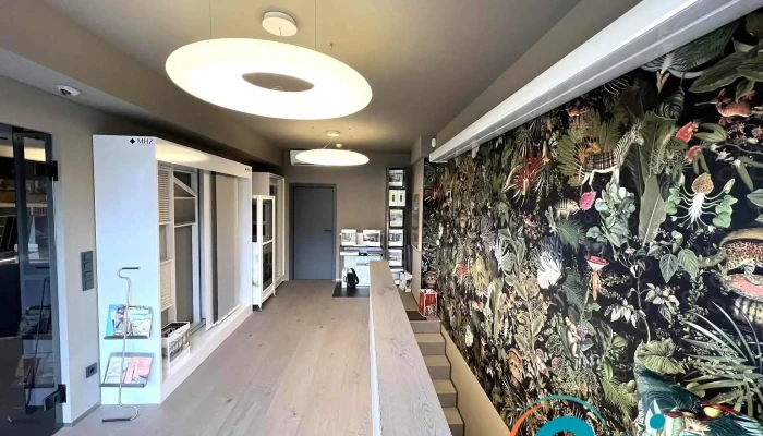 Peinture Dany Decors Sarl -  Vom Inhaber - Hesperingen