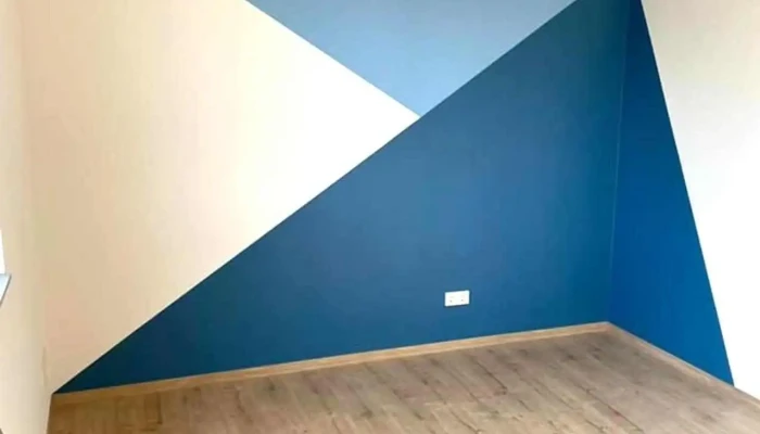 Peinture De Lest Sarl Innenansichten - Berdorf