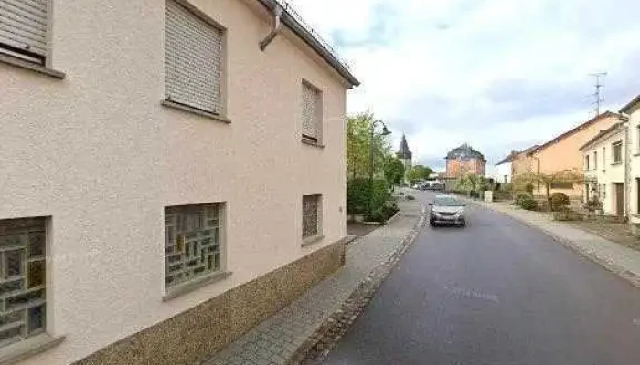Peinture De Lest Sarl Street View 360deg Fotos - Berdorf