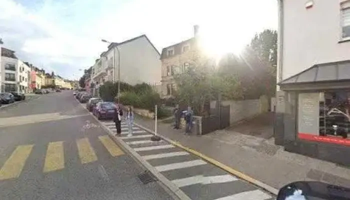 Peinture Denis -  Street View 360deg Fotos - Petingen