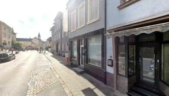Peinture Feltus Dave Sarl Street View 360deg Fotos - Ettelbruck