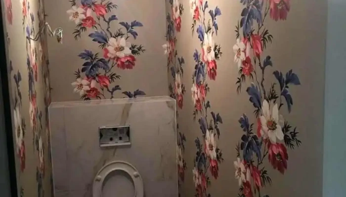 Peinture Geimer Sarl Badezimmer - Luxemburg