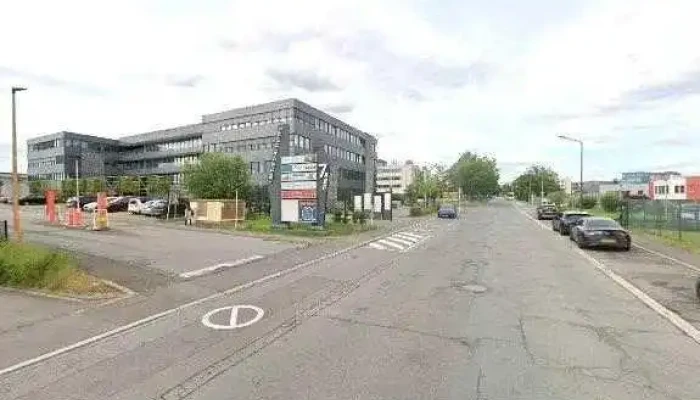 Peinture Geimer Sarl Street View 360deg Fotos - Luxemburg