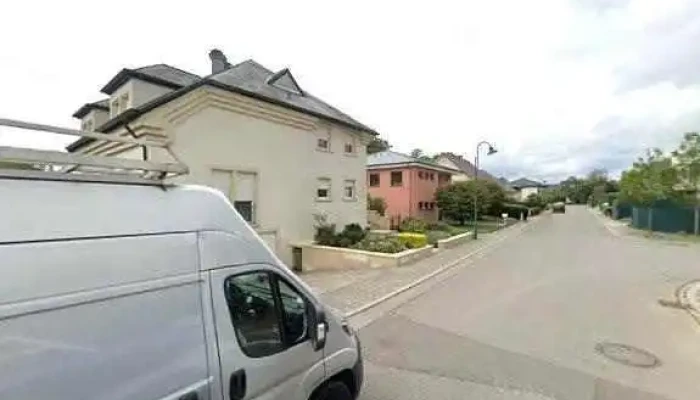 Peinture Gts Sarl Street View 360deg Fotos - Mamer