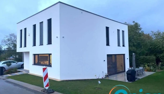 Peinture Gts Sarl Vom Inhaber - Mamer