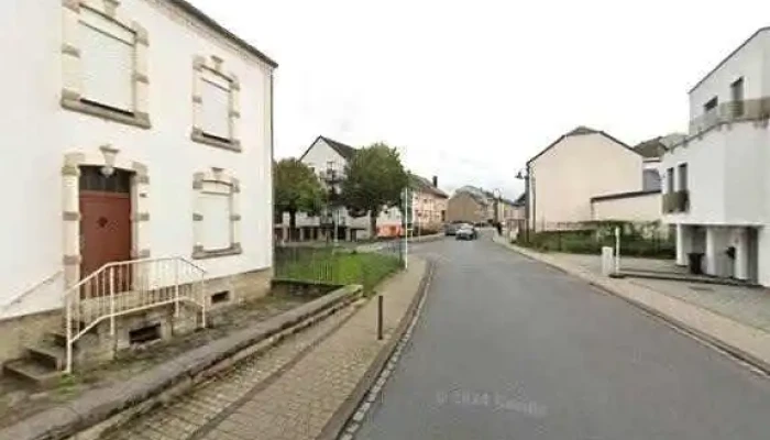 Peinture Heuertz Sarl Street View 360deg Fotos - Kayl