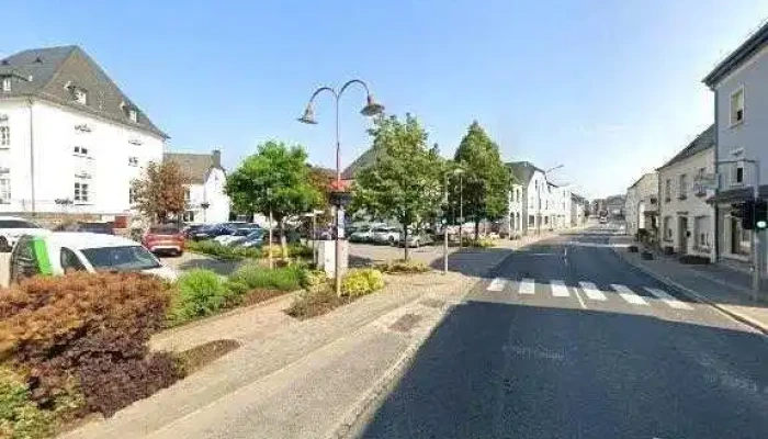 Peinture Kremer -  Street View 360deg Fotos - Parc Hosingen