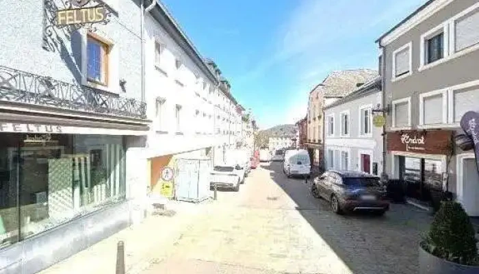 Peinture Marc Feltus Successeurs Sarl Street View 360deg Fotos - Wiltz