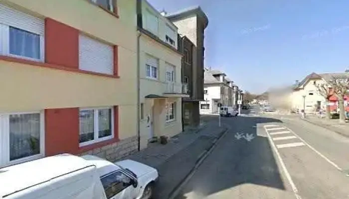 Peinture Misin Sarl Street View 360deg Fotos - Esch An Der Alzette