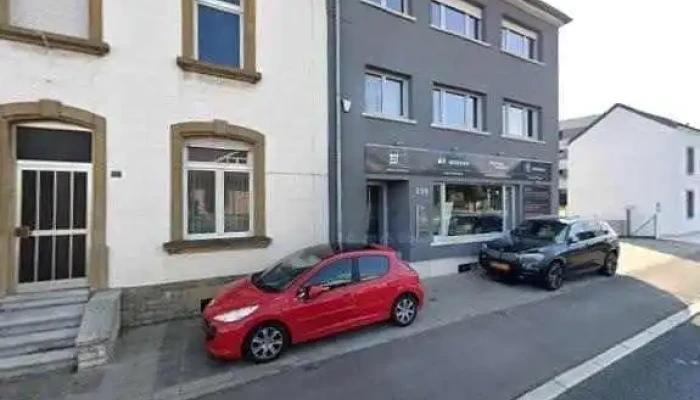 Peinture Moderne Sarl Street View 360deg Fotos - Strassen