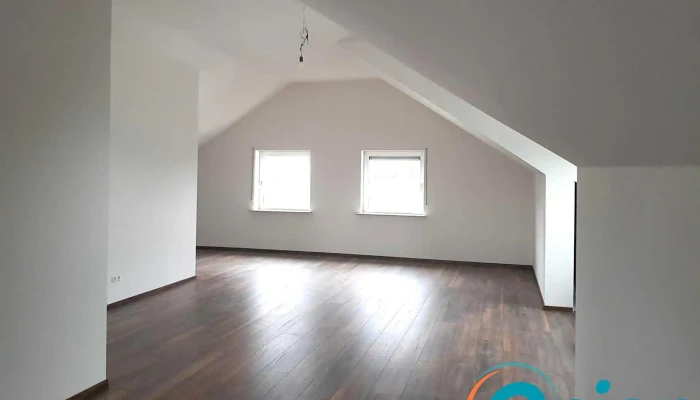 Peinture Orange -  Innenansichten - Stadtbredimus