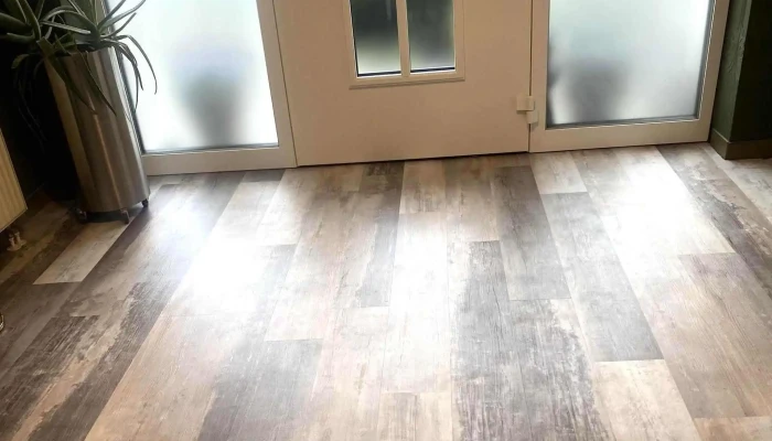 Peinture Overdick -  Elo Op - Stadtbredimus