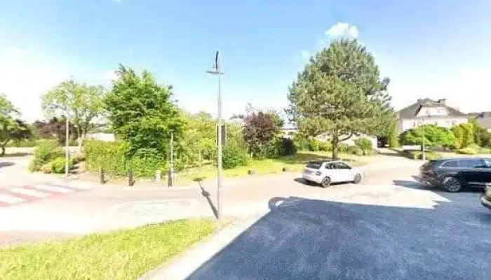 Peinture Overdick -  Street View 360deg Fotos - Stadtbredimus