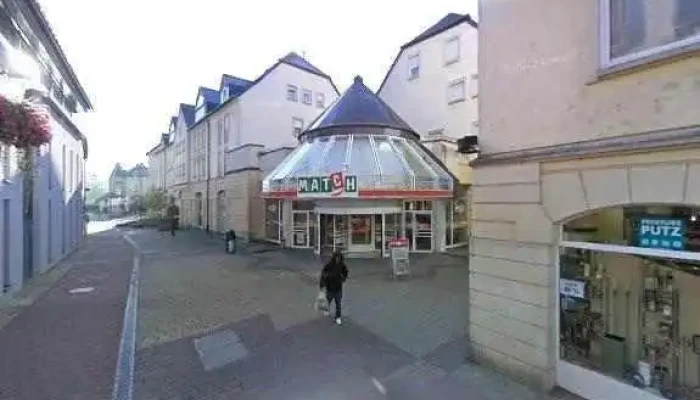 Peinture Putz Sa -  Fotoene - Diekirch