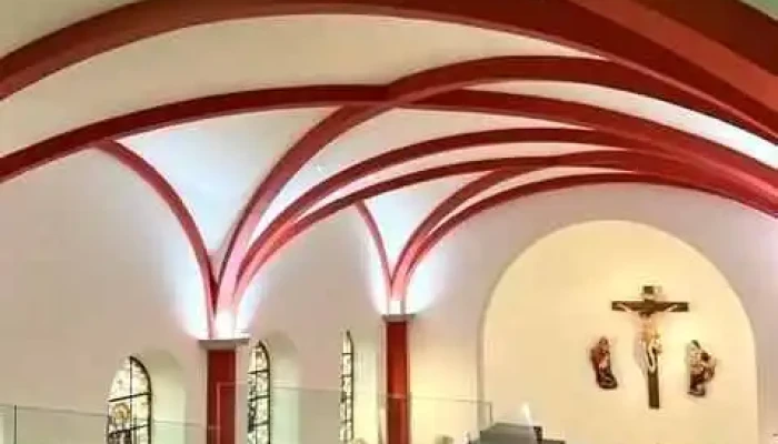 Peinture Regenwetter -    Peinture Exterieur Et Peinture Interieur Depuis 1863 Innenansichten - Luxemburg