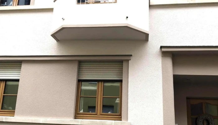 Peinture Schultze Sarl No Bei Mir - Biwer