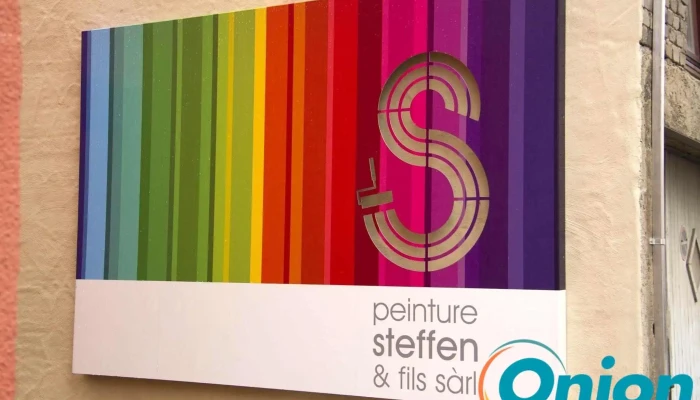 Peinture Steffen Et Fils Sarl Instagrame - Grevenmacher