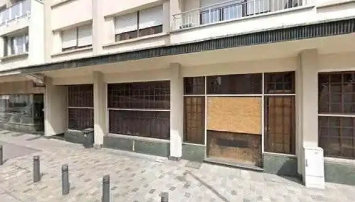 Peinture Sunnen Sarl Sarl Kommentarene - Esch An Der Alzette