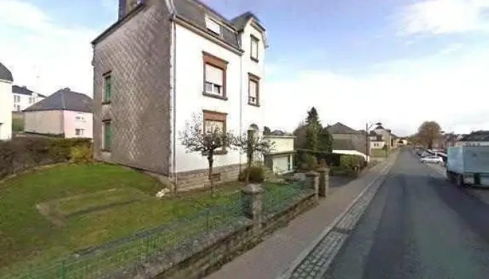 Peinture Wersant -  Street View 360deg Fotos - Rambruch