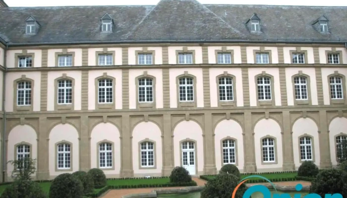 Peintures Becker -  Elo Ope - Echternach