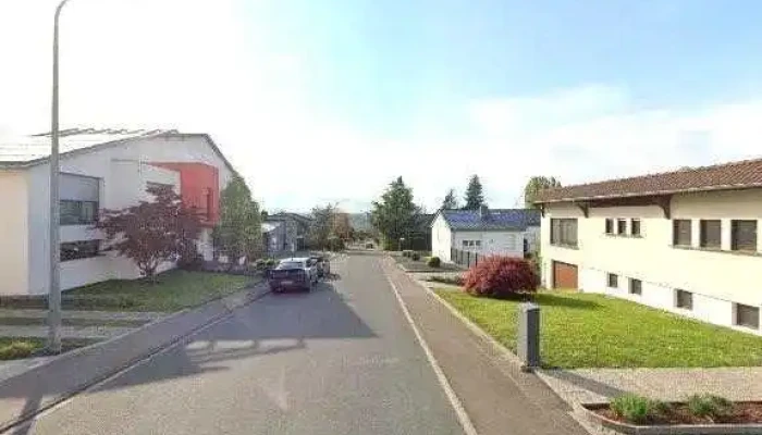 Peintures Becker -  Street View 360deg Fotos - Echternach
