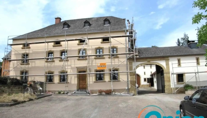 Peintures Becker -  Vom Inhaber - Echternach