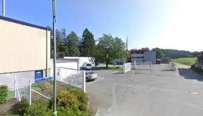 Peintures Robin Sa -  Street View 360deg Fotos - Useldingen