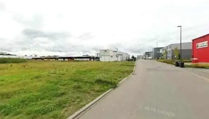 Peintures Robin Sa -  Street View 360deg Fotos - Bissen