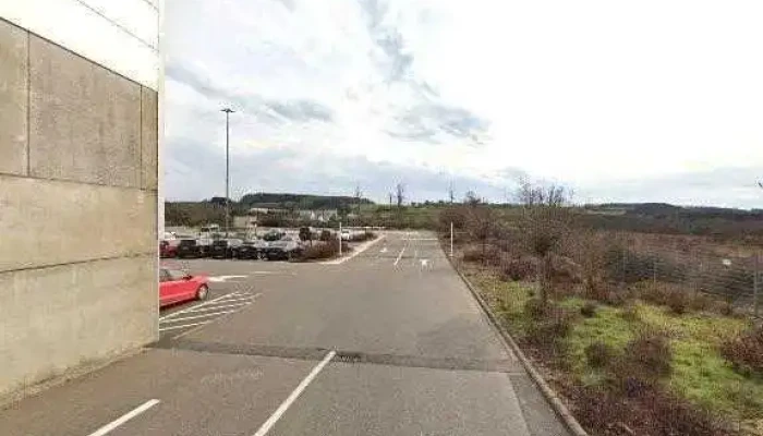 Pelzer Luxembourg Sa -  Street View 360deg Fotos - Winseler