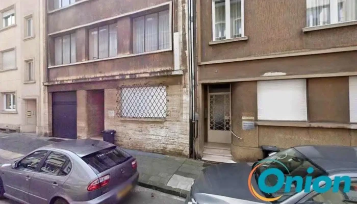 Peters Candida (Dr) - Esch-Sur-Alzette