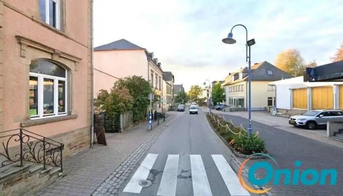 Peters Yves - Redingen