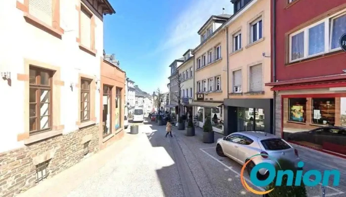 Pharmacie de L'aigle (Hoffmann Ghislain) - Wiltz
