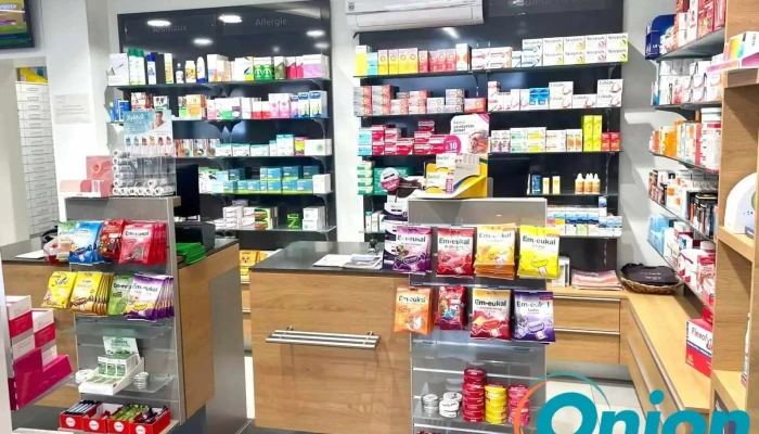Pharmacie De Rambrouch -    Marc Hansen Instagrame - Rambruch