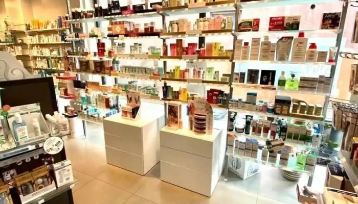 Pharmacie De Rodange Neiens -  Bewaertungene - Pétange