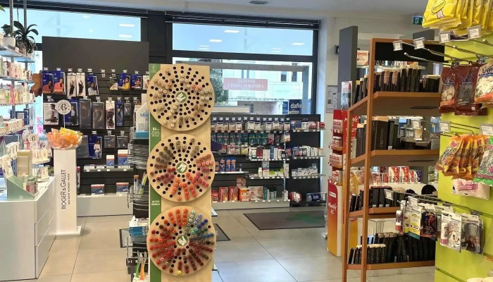 Pharmacie de Rodange Neiens - Pétange