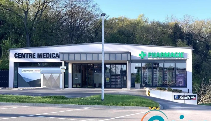 Pharmacie Des Vignerons -  Vom Inhaber - Remich