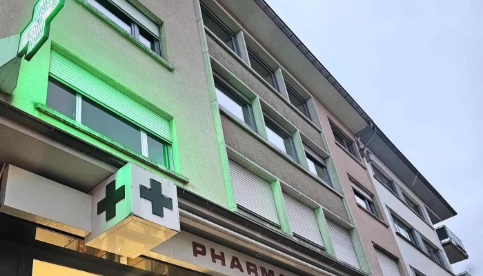 Pharmacie du Centre - Mamer