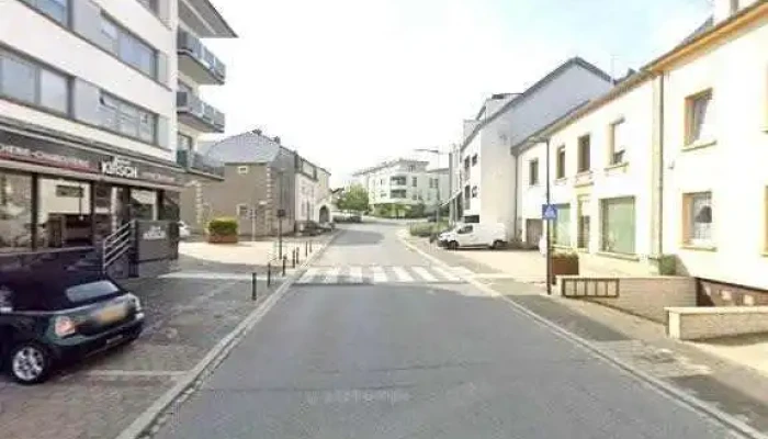 Pharmacie Du Centre -  Street View 360deg Fotos - Mamer