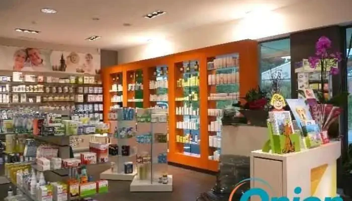 Pharmacie Du Soleil -  Vom Inhaber - Schifflingen