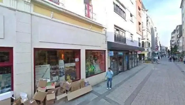 Pharmacie Glaesener -  Street View 360deg Fotos - Esch An Der Alzette