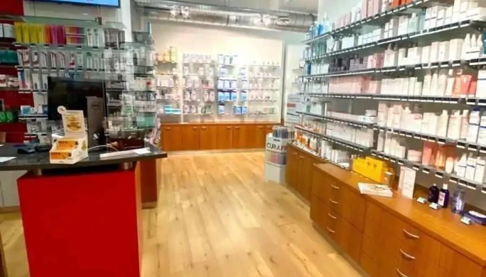 Pharmacie Glaesener -  Vom Inhaber - Esch An Der Alzette