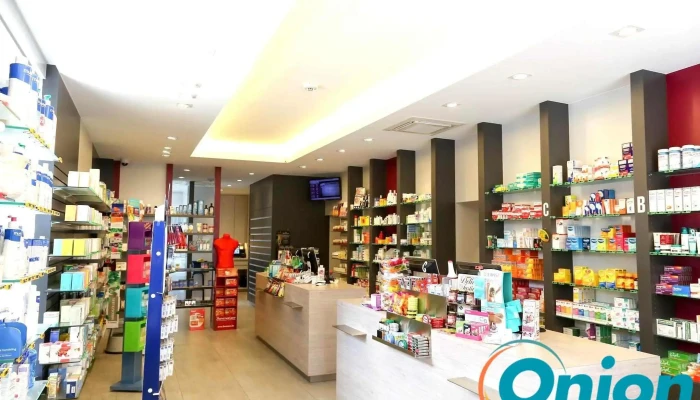 Pharmacie Thilges -  Vom Inhaber - Ettelbruck