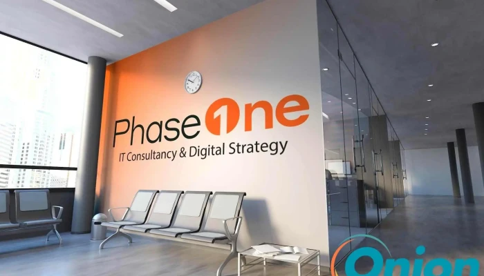 Phase One Sa Innenansichten - Luxemburg