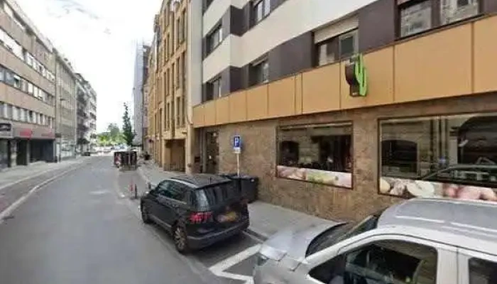 Phase One Sa Street View 360deg Fotos - Luxemburg