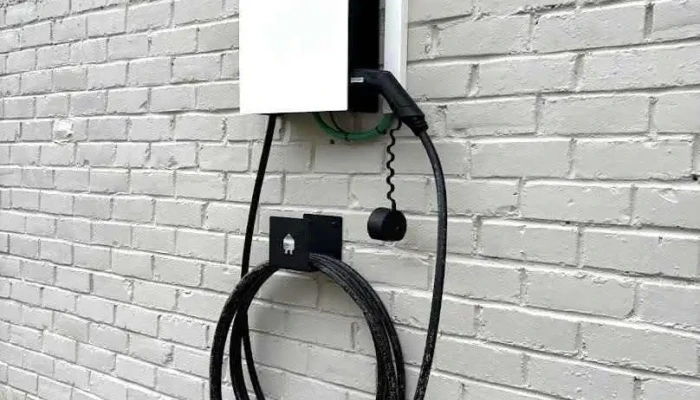 PhéniX Tech sàrl - Fourniture et installations de solutions de rechargement pour véhicules électriques - Thermographie - Koerich