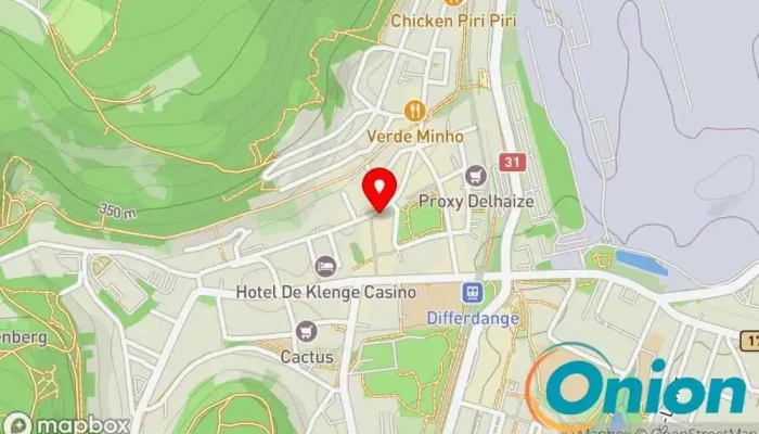 Kaart vun Phoneaddict Telefonreparaturdienst, Geschäft für Mobiltelefonzubehör, Mobiltelefongeschäft, Geschäft für Computerzubehör, Computerservice, Reparaturladen für Mobiltelefone zu Differdange