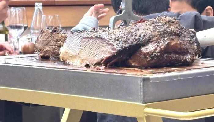 Picanha Premium Restaurant -  Bewaertung - Hesperingen